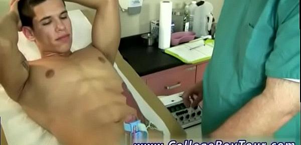  Doctor young gay play movie He commenced giving Jacob the regular